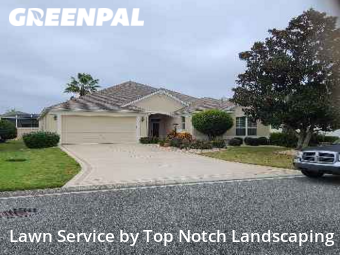 Yard Cutting nearby The Villages, FL, 
