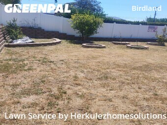 Lawn Cutting nearby San Diego, CA, 