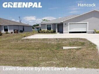 Lawn Service nearby Cape Coral, FL, 