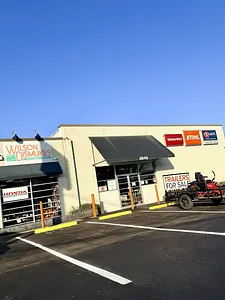 Wilson Dismukes Parts & Equipment (Midtown Mobile)