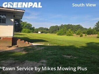 Lawn Cut nearby Fayetteville, NC, 