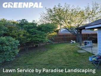 Yard Cutting nearby Mc Kinney, TX, 