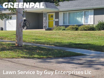 Yard Cutting nearby Cedar Rapids, IA, 