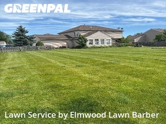 Lawn Service nearby North Ridgeville, OH, 