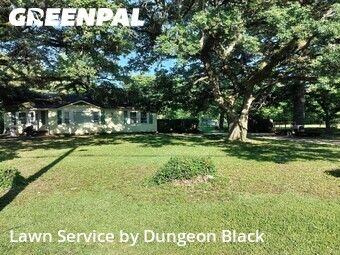 Lawn Care Service nearby Baton Rouge, LA, 