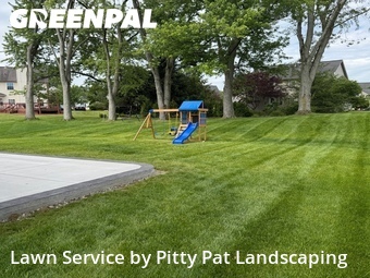 Grass Cut nearby Fairlawn, OH, 