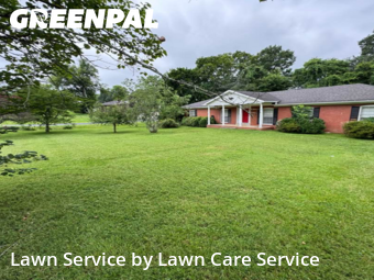 Lawn Service nearby Gallatin, TN, 