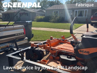 Yard Mowing nearby Wichita, KS, 