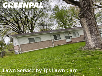 Lawn Cutting nearby St Louis, MO, 