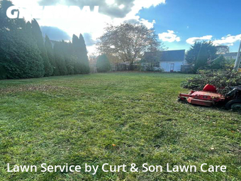 Lawn Cutting nearby Allentown, PA, 