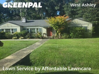 Yard Mowing nearby Charleston, SC, 