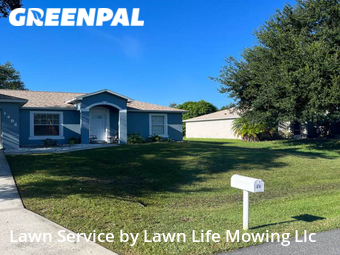 Yard Mowing nearby Palm Bay, FL, 