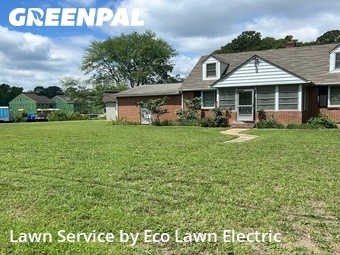 Grass Cut nearby Glen Allen, VA, 