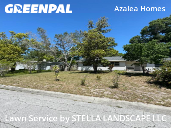 Lawn Cutting nearby St. Petersburg, FL, 