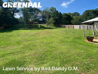 Lawn Cut nearby Greenville, SC, 