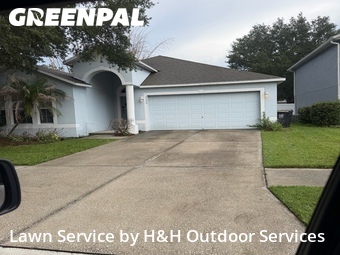 Lawn Cut nearby Auburndale, FL, 