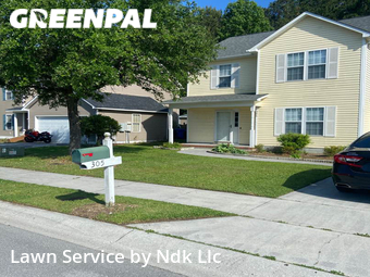 Yard Mowing nearby Jacksonville, NC, 