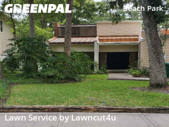 Lawn Care Service nearby Tampa, FL, 