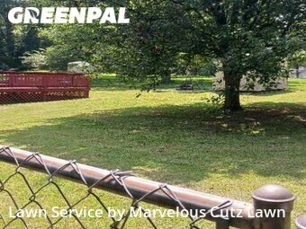 Lawn Mow nearby Ridgeway, SC, 