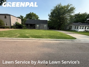 Lawn Service nearby Norman, OK, 