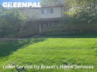 Yard Mowing nearby Aurora, IL, 