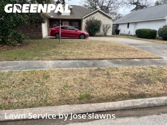 Grass Cut nearby Spring, TX, 
