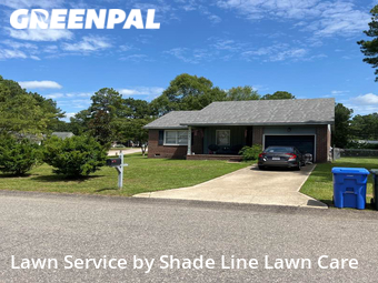 Lawn Mow nearby Fayetteville, NC, 