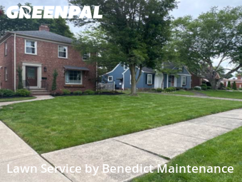 Lawn Maintenance nearby Fairview Park, OH, 