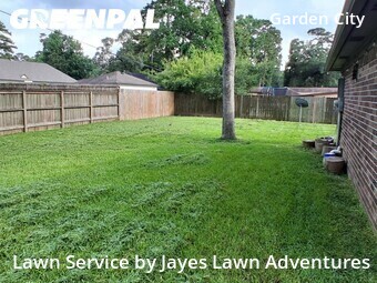 Lawn Service nearby Houston, TX, 