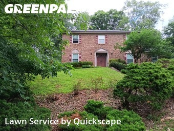 Lawn Maintenance nearby Reston, VA, 