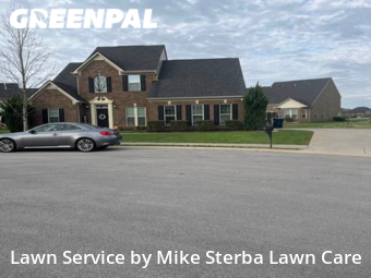 Lawn Cutting nearby Murfreesboro, TX, 