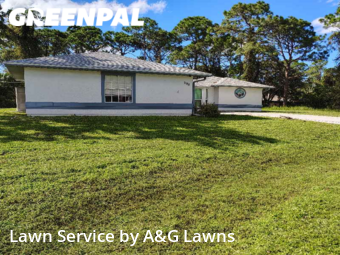 Grass Cutting nearby Palm Bay, FL, 