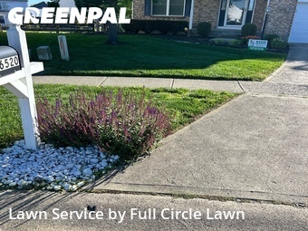 Lawn Service nearby Mason, OH, 