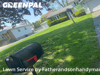 Lawn Cutting nearby Elmhurst, IL, 