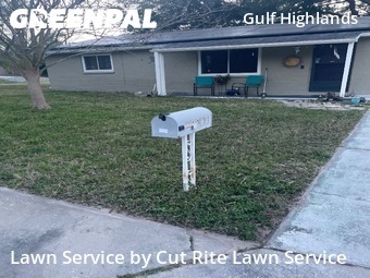 Lawn Care nearby Port Richey, FL, 