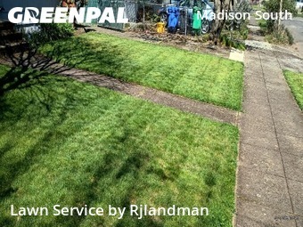 Yard Cutting nearby Portland, OR, 