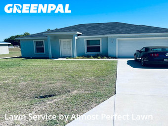 Lawn Care nearby Ocala, FL, 