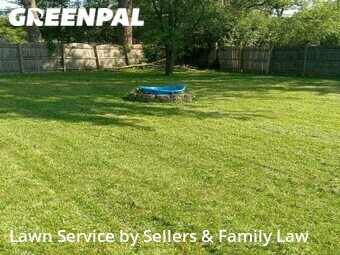Lawn Cut nearby Hazel Crest, IL, 