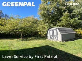 Lawn Cutting nearby Lansing, MI, 