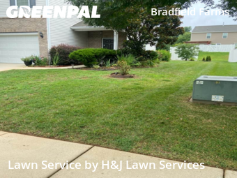 Lawn Cut nearby Charlotte, NC, 
