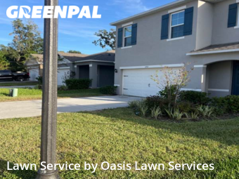 Lawn Care Service nearby De Land, FL, 
