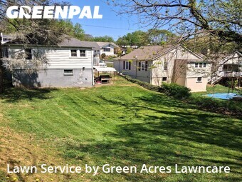 Lawn Care nearby Kingsport, TN, 