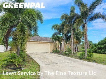 Lawn Cut nearby Port St. Lucie, FL, 
