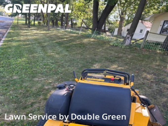 Yard Cutting nearby De Kalb, IL, 