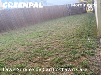 Lawn Service nearby Fort Worth, TX, 