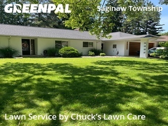 Lawn Service nearby Saginaw, MI, 