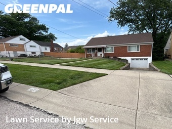 Lawn Care Service nearby Cincinnati, OH, 