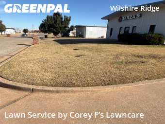 Lawn Service nearby Oklahoma City, OK, 
