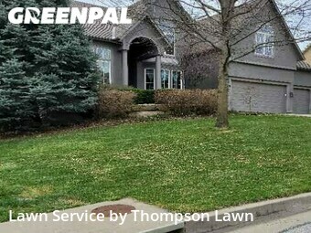 Yard Cutting nearby Shawnee, KS, 