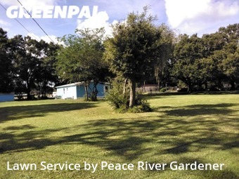 Lawn Cutting nearby Mulberry, FL, 